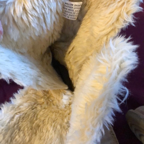 Earth boots - Picture 2 of 6